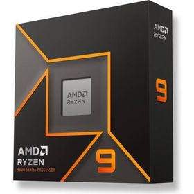 Ryzen 9 9900X BOX