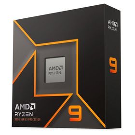 AMD Ryzen 9 9900X BOX