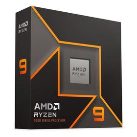 AMD エーエムディー Ryzen 9 9900X BOX 100-100000662WOF(2615365)