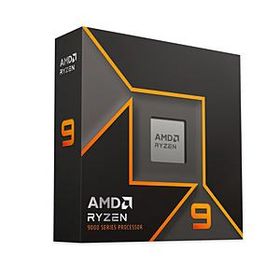 AMD(エーエムディー) 〔CPU〕AMD Ryzen 9 9900X W/O Cooler WOF (Zen5) CPU単体 100-100000662WOF ［AMD Ryzen 9 /Socket AM5 /グラフィックス搭載］