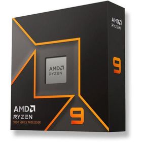 ＡＭＤ AMD Ryzen 9 9900X without cooler AM5 120W 100-100000662WOF 目安在庫=△