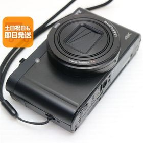 超美品 DSC-WX800 ブラック 即日発送 SONY コンパクトデジタルカメラ あすつく 土日祝発送OK