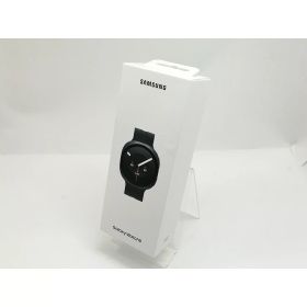 【未使用】SAMSUNG Galaxy Watch9 Bluetoothモデル 44mm SM-L350NZKJXJP [グラファイト]【宇田川】保証期間3ヶ月