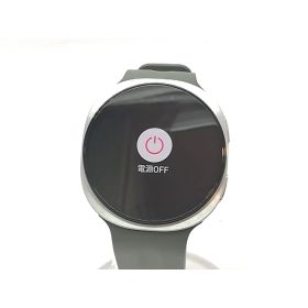 【中古】SAMSUNG Galaxy Watch9 Bluetoothモデル 44mm SM-L350NZSJXJP [シルバー]【立川フロム中武】保証期間1ヶ月【ランクA】