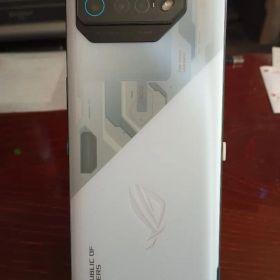 ROG Phone 7 中古 68,000円 | ネット最安値の価格比較 プライスランク