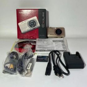 EXILIM ZOOM EX-Z90 メルカリの新品＆中古最安値 | ネット最安値の価格