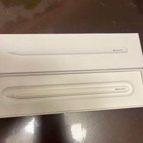 Apple Pencil Pro 本体