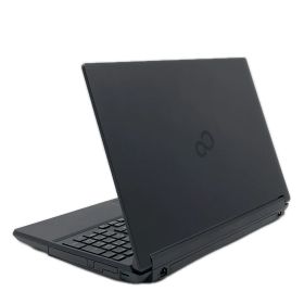 【全額返金保証】【最速発送】富士通 LIFEBOOK A5515/TX Core 5 120U 1.4GHz 16GB M.2 SSD 256GB 98.9% 美品 動作確認済