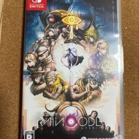 超探偵事件簿レインコード Switch