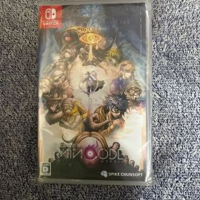 超探偵事件簿 レインコード Switch ソフト