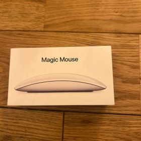 Apple Magic Mouse USB-C 本体