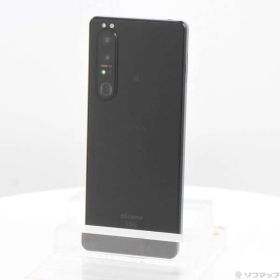 Xperia 1 III SIMフリー 新品 68,800円 中古 17,980円 | ネット最安値