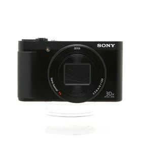 【中古】(ソニー) SONY DSC-HX90V B デジタルカメラ