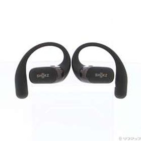 OpenFit 2+ SKZ-EP-000050 ブラック