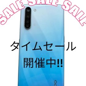 OPPO Reno3 A スマートフォン