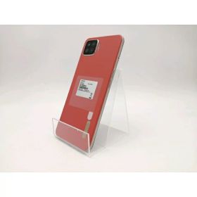 【中古】Oppo 楽天モバイル 【SIMフリー】 OPPO A73 ダイナミックオレンジ 4GB 64GB CPH2099【ECセンター】保証期間1ヶ月【ランクA】
