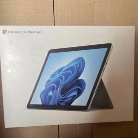 Microsoft Surface Go 3 本体 64GB 4GB RAM