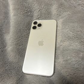 Apple iPhone 11 Pro 本体