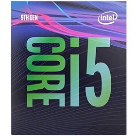 INTEL インテル Core i5 9400 6コア / 9MBキャッシュ / LGA1151 CPU BX80684I59400 【BOX】【日本