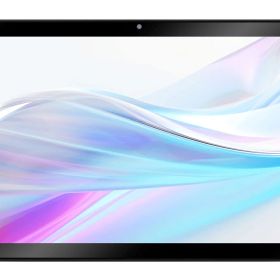 新品 aiwa タブレットPC JA3-TBA1006-6 / 10.1 インチ / Android 13 / ストレージ容量:128GB / メモリ容量:6GB
