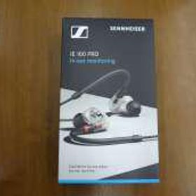 イヤホン IE 100 PRO SENNHEISER
