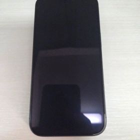 Apple iPhone 17 256GB ブラック SIMフリー
