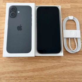 iPhone 17 256GB ブラック SIMフリー