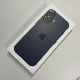 SIMフリー iPhone 17 256GB ブラック