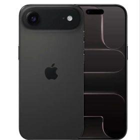 iPhone17Air256GB ブラック