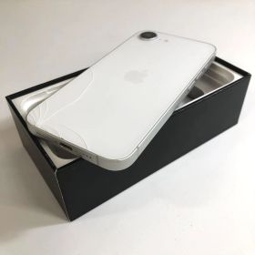 【ジャンク品】Apple｜iPhone 17e 256GB｜SIMフリー