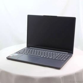 ソフマップ 〔中古品〕 IdeaPad Slim 3x Gen 10 83N3001KJP ルナグレー【377】