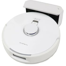 [中古] Narwal Freo ナーワルフレオ Freo X Plus ロボット掃除機 narwal-freo-x-plus [良い(B)]