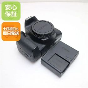 新品同様 EOS Kiss X10i ボディ ブラック 土日祝発送OK