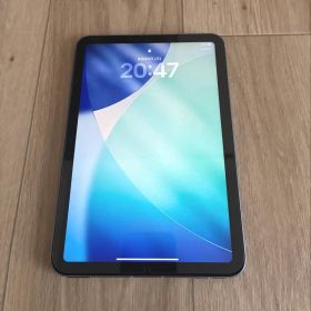 iPad mini6 256GB Cellularパープル