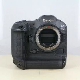 【中古】 (キヤノン) Canon EOS R3 ボディ【中古カメラ デジタル一眼】 ランク：B
