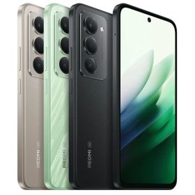 【新品・未使用品】REDMI 15 5G 4GB+128GB Softbank 各色