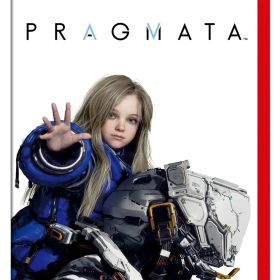 ※メール便発送※ 【新品】Nintendo Switch 2 プラグマタ［Switch2版］