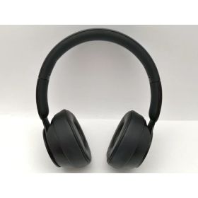 【中古】beats by dr.dre Solo Pro Wireless ブラック MRJ62PA/A【三宮センター】保証期間1ヶ月【ランクC】