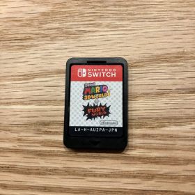 即決 スーパーマリオ 3Dワールド + フューリーワールド