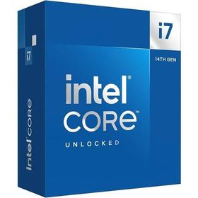 Core i7-14700K BX8071514700K