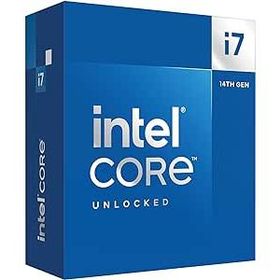 INTEL インテル MM99CFXW Core i7-14700K LGA1700