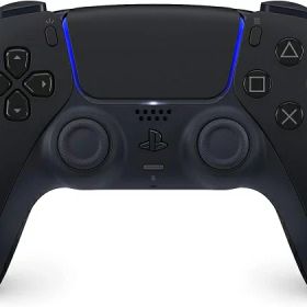 【在庫限即納】SONY ソニー SIE DualSense ワイヤレスコントローラー CFI-ZCT1J01 ミッドナイト ブラック