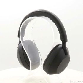 【中古】SONY(ソニー) WH-1000XM5 B ブラック 【262-ud】