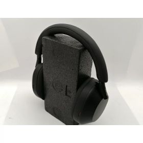 【中古】SONY WH-1000XM5 (B) [ブラック]【神保町】保証期間1ヶ月【ランクB】