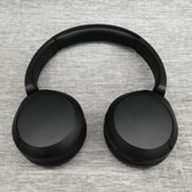 ワイヤレスヘッドホン WH-CH520 SONY