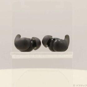 ソフマップ 〔中古品〕 LinkBuds Fit WF-LS910N BZ ブラック【348】