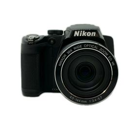 ニコン Nikon デジタルカメラ COOLPIX P500 デジタルネオ一眼 コンパクトデジタルカメラ【中古】
