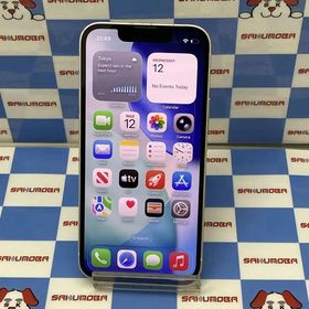 iPhone13 mini 128GB スターライト MLJE3J/A SoftBank版SIMフリ