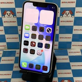 iPhone13 mini 128GB スターライト MLJE3J/A docomo版SIMフリー