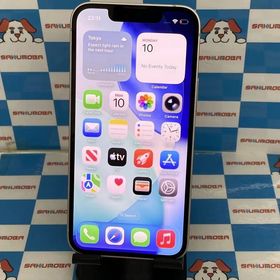 iPhone13 mini 128GB ピンク MLJF3J/A SoftBank版SIMフリー 訳